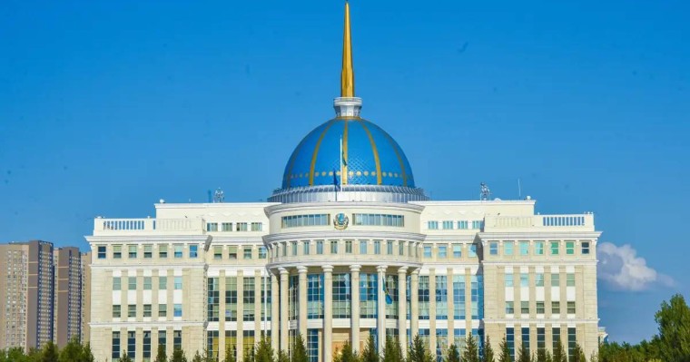 Президенттің Олимпиада жүлдегерлерімен кездесуі шегерілді – спортшылардан COVID анықталды