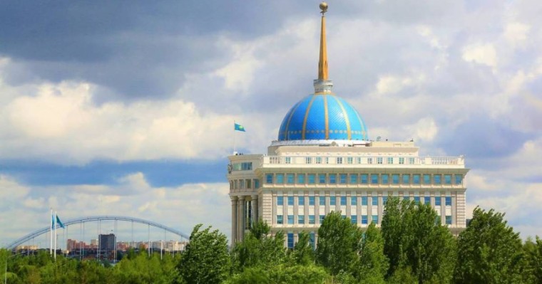 ҚР Президентіне жаңа өкілеттіктер берілді