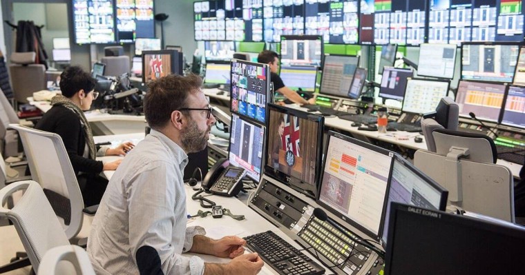 Euronews Астанадан хабар таратады