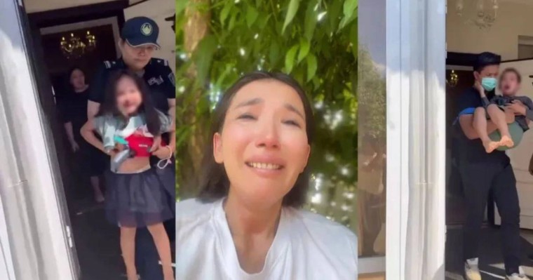 Әйелі мен балаларын күштеп қуып шыққан экс-әкімнің ағасының дауы: Жоғарғы сот үй кімге тиесілі екенін анықтады