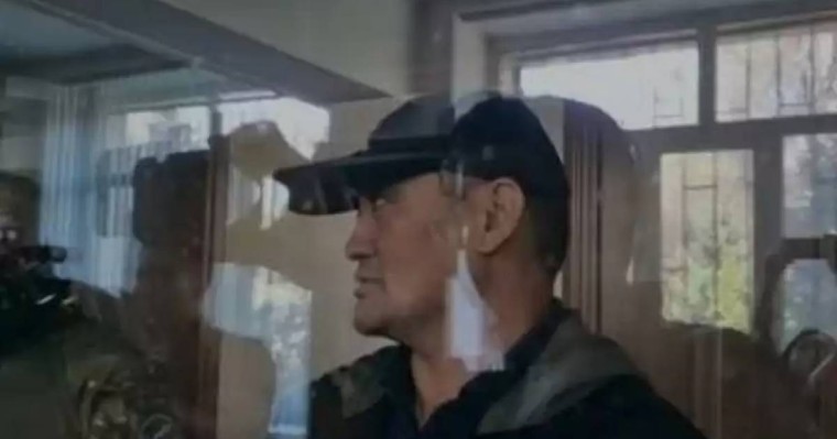 Серік Күдебаев 10 жылға сотталды