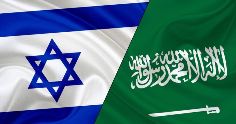 Израиль өз азаматтарына Сауд Арабиясына арнайы рұқсатсыз баруға рұқсат берді