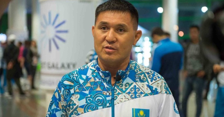 Бокстан ерлер құрамасының барлық жаттықтырушылары жұмыстан шеттетілді