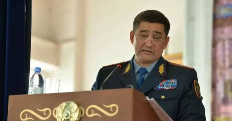 Әкем елге өзі келді - Серік Күдебаевтың ұлы оқиғаға қатысты ақпарат берді