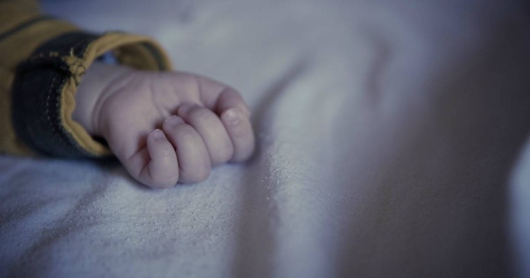 Түркістан облысында жаңа туған сәбиін далаға тастап кеткен әйел ұсталды - Қазақстан жаңалықтары