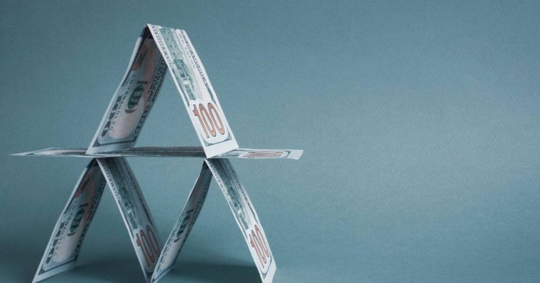 Қаржы пирамидасын ұйымдастырып, 7 млрд теңге жымқырған Қытай азаматы елден қашып кетті