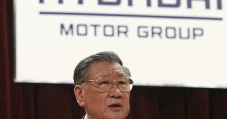 Hyundai басшысы: Менің өлуге де уақытым тапшы болды