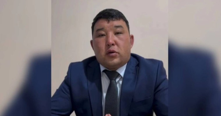 "Эмоциямды ұстай алмадым": Шығыс Қазақстандағы ауыл әкімі тұрғындарға не себепті боқтағанын түсіндірді