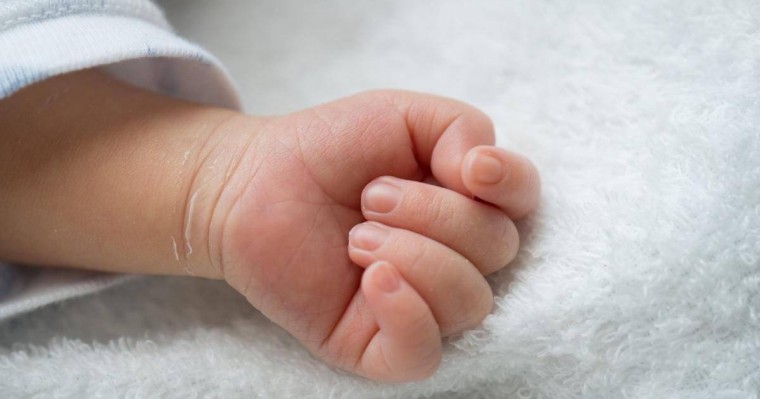 Түркістан облысында көшеден жаңа туған нәресте табылды