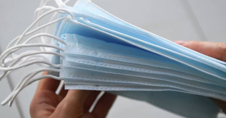 ДДCҰ маска киюге арналған жаңа нұсқаулық жариялайды