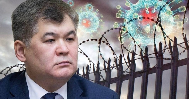 Елжан Біртановтың соты - Қазақстан билік жүйесінің трагикомедиясы