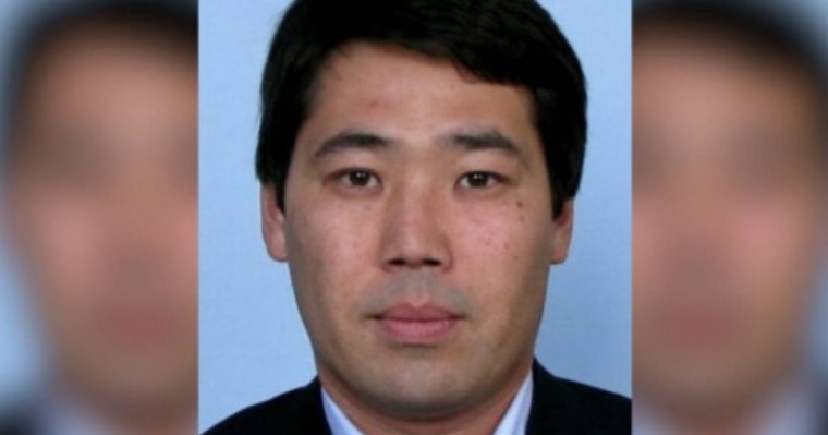 Мәсімовтің бұрынғы күйеубаласына іздеу жарияланды