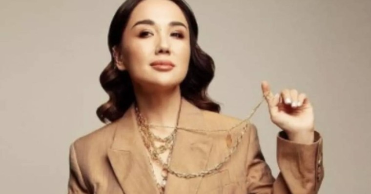 "Қан тоқтатамады": Ләйлә Сұлтанқызы ауруханаға түсіп қалды