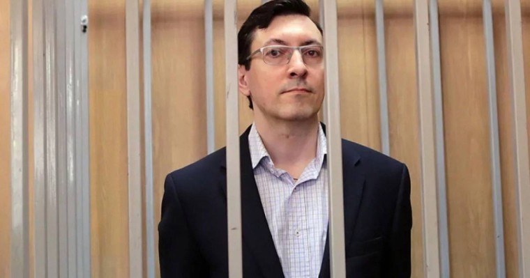 Аблязовтың сыбайласы Мәскеуде қамауға алынды