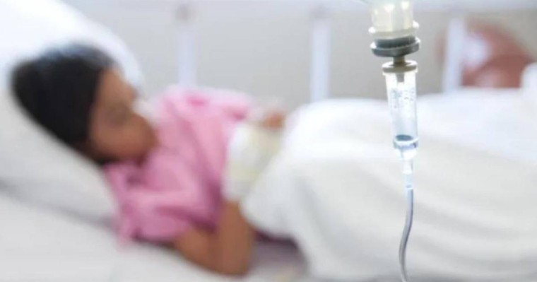 Қызылордада мектепте 9 жасар қызға шкаф құлады