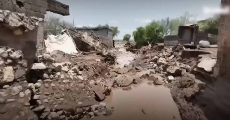 Йеменде су тасқыны салдарынан 57 адам қаза тапты