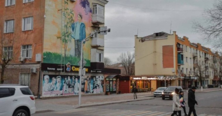 Балқаш тұрғындары Қарағанды облысының құрамында қалуды сұрады