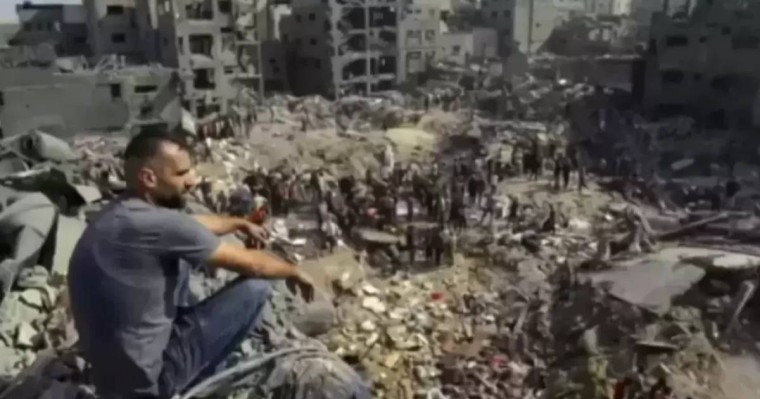 Израиль мен ХАМАС атысты тоқтату туралы келісімге келді 