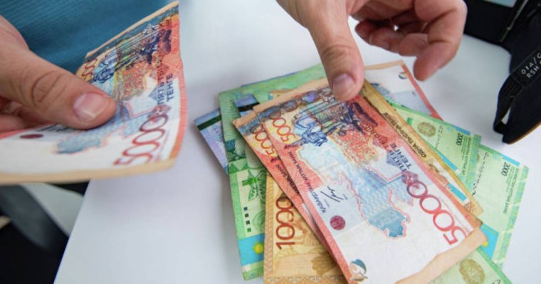 Есептейік: Мұғалімдердің жалақысы қалай өседі?