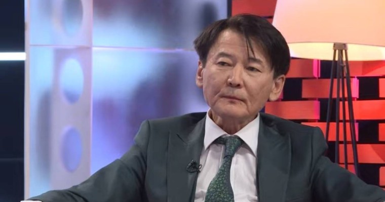 "Некесіз туған балам жоқ": Қыдырәлі Болманов Қарақаттың сөзін жоққа шығарды