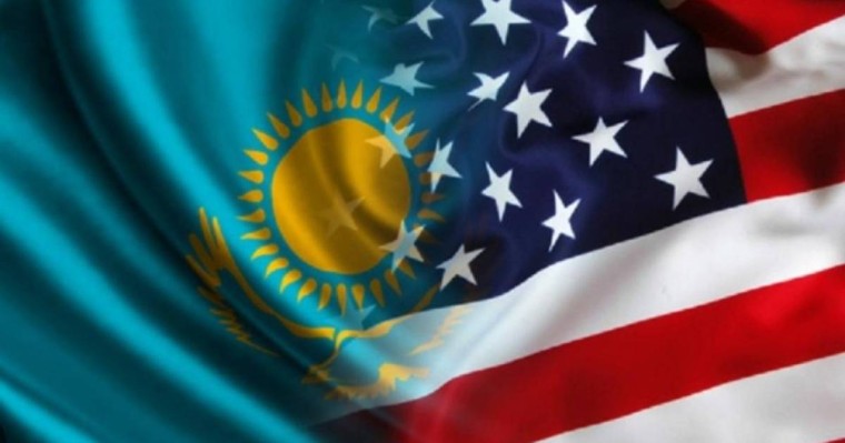 АҚШ Қазақстанға үлкен ескерту жасады