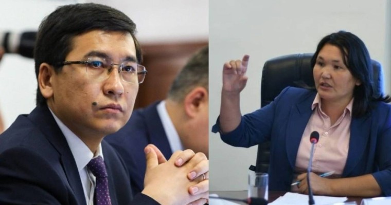 Белсенді мұғалім депутатқа ұсыныс жасады: Кей директордың қылығы қорқынышты