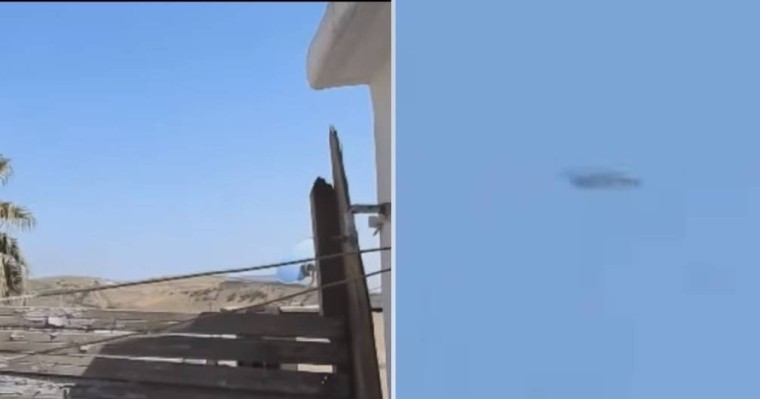 Адамдар аспаннан өзге планеталықтарды көріп таңғалды (видео) - Қазақстан жаңалықтары