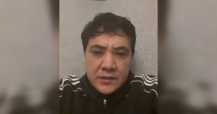 Көшеге шығудан қалдым: Бадықованың бұрынғы күйеуі сұмдық мәлімдеме жасады