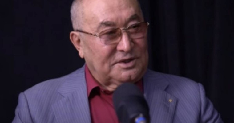 "Бекзат Саттархановтың өлімі сабақ болу керек еді". Амалбек Тшанов боксшыларға ренішін білдірді