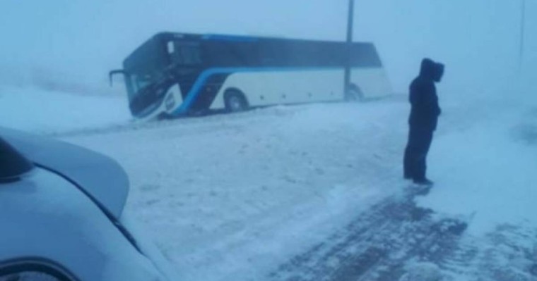 23, 24, 25 қаңтар ауа райы: Нұр-Сұлтан, Алматы, Шымкент