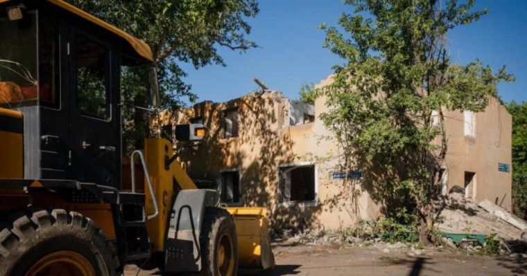 Биыл Нұр-Сұлтанда 800-ден астам отбасы қауіпсіз үйге көшіріледі