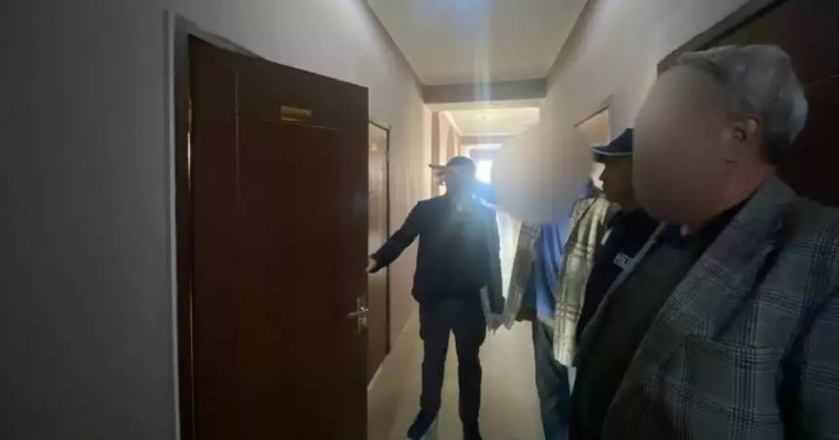 Алматы облысында қонақ үйден 26 жастағы қыздың денесі табылды