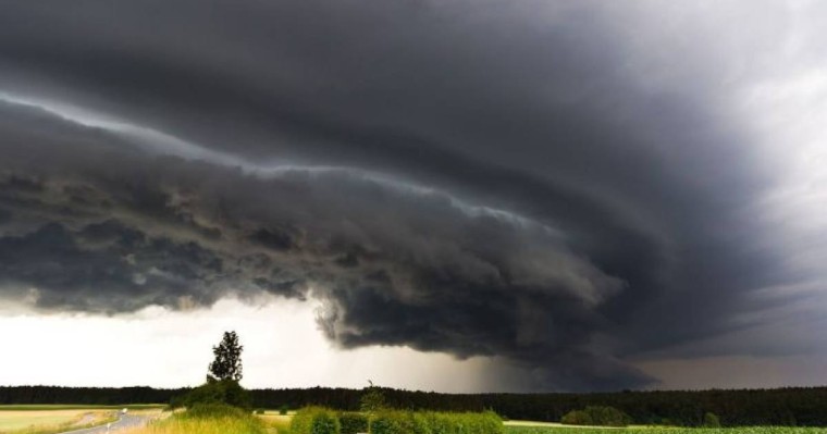 Нұр-Сұлтан мен төрт облыста ескерту жарияланды