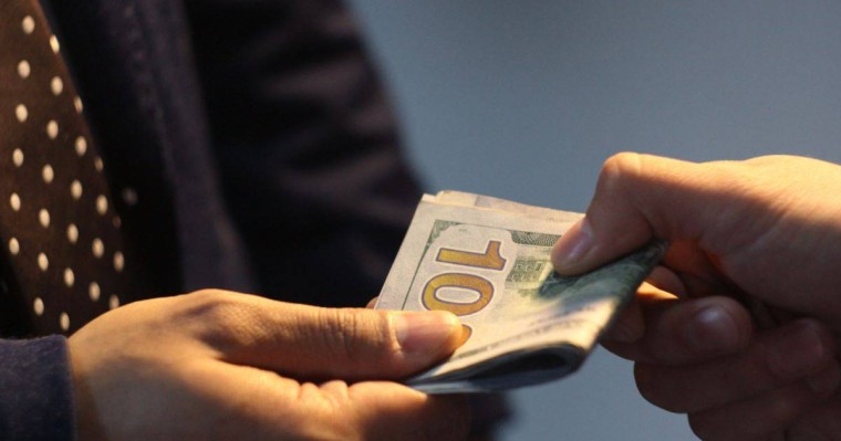 Жемқорлық индексінде Қазақстан 11 сатыға жоғарылады