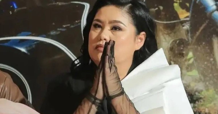 Дариға Бадықованың фильмі төрт күнде рекорд орнатты