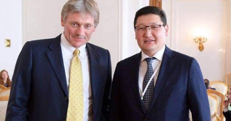 Берік Уәлидің Covid-19 жұқтыруында саяси астар бар ма?