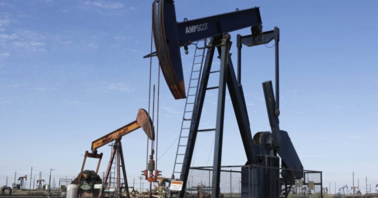 Мұнай өндіру көлеміне қатысты Қазақстан ұстанымы айқындалды