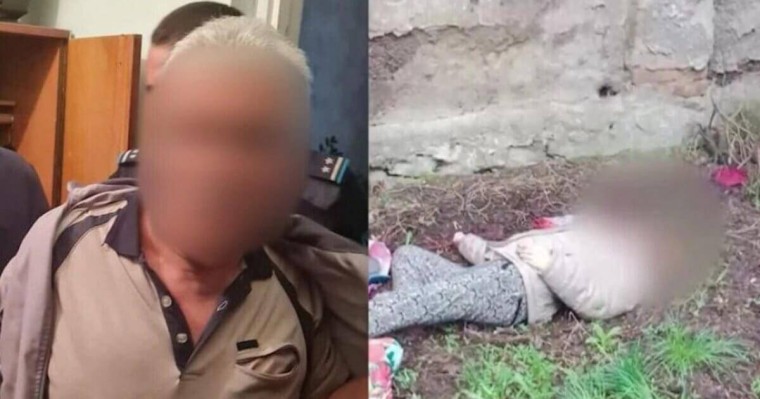 "СПИД-пен ауырған": Базардан басы табылған әйел туралы тың дерек шықты