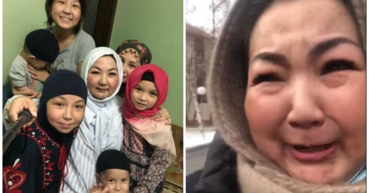 Тегін дәріні 140 мыңға сатып жатыр: Қатерлі ісікке шалдыққан келіншек көмек сұрады (видео)