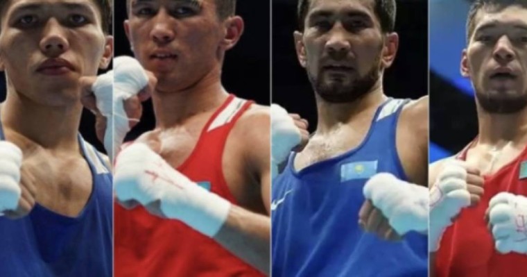 “Бейшара-жүнбеттердің көргені тек екі бұттың арасы” - журналист дінге берілген боксшыларды сынға алды