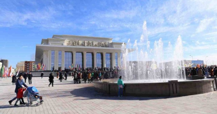 Қатаң карантин режим енгізілді: Алматы облысында не болып жатыр?