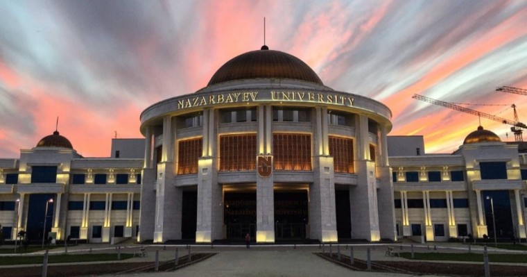 Назарбаев Университеті мемлекеттен көлемді қаржы сұрады