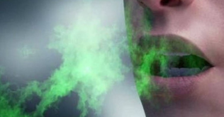 Ауыздың жағымсыз иісінен құтылудың 8 қарапайым әдісі