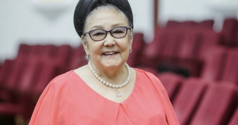 "Үш рет тұрмыста болдым, үшеуі де сәтсіз болды". Бибігүл Төлегенова жеке өмірі жайлы айтты