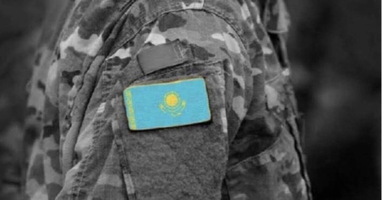 Маңғыстауда тағы бір сарбаз бензинге уланып көз жұмды