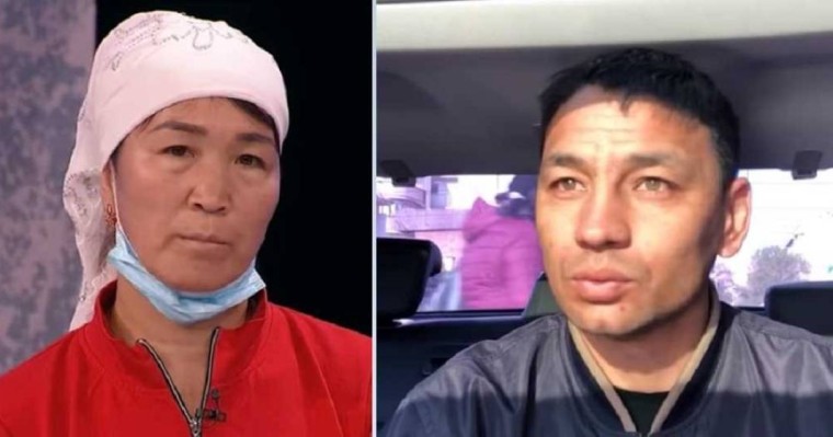 37 жастағы азамат: Мен басқа әйелді сүйіп қалдым, бес баламды, әйелімді тастап соған кеттім