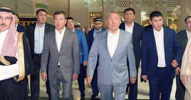 Акбаржон Исмаилов кім?