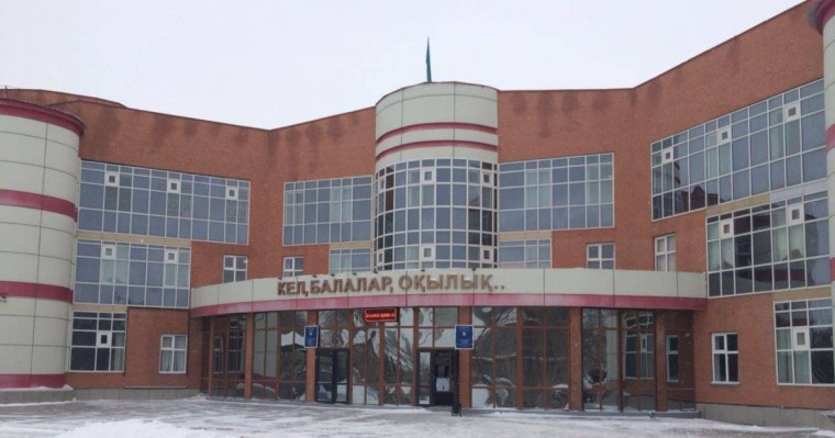 Ауа райына байланысты үш қалада мектепте сабақ тоқтап, жол жабылды