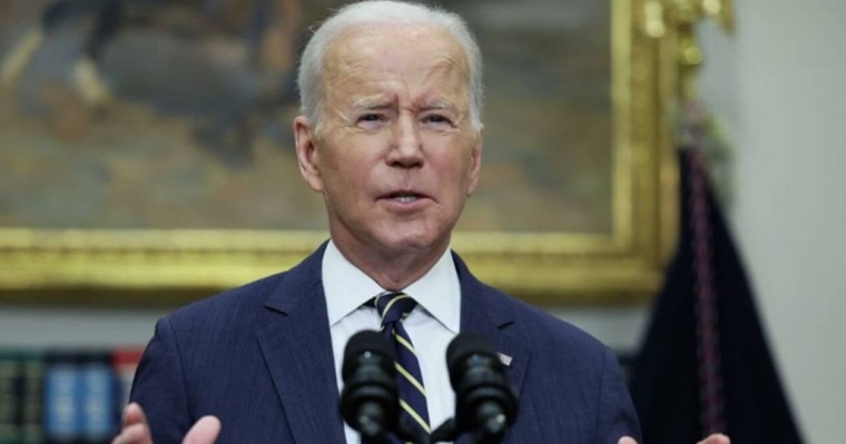 Джо Байден Ресей Думасының депутаттарына жаңа санкциялар әзірлеп жатыр