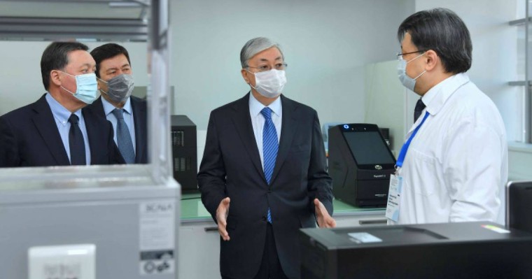 Қазақстанда ғалымдардың жалақысын заңдастыру ұсынылды